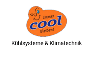 Logo von Haak Kühlsysteme und Klimatechnik