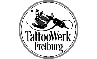 Logo von TattooWerk Freiburg