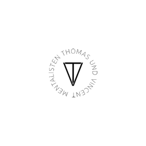 Logo von Thomas Majka – Zauberkünstler & Mentalist