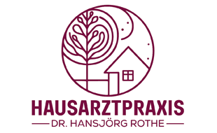 Logo von Hausarztpraxis Dr. Rothe