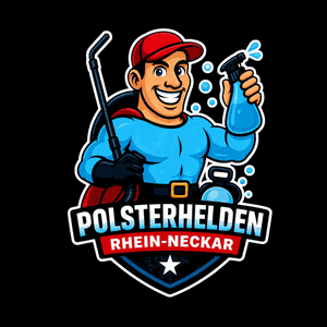 Logo von Polsterhelden Rhein-Neckar