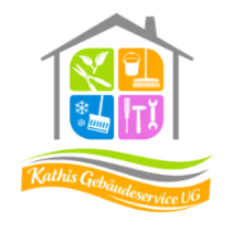 Logo von Kathi Gebäudeservice UG (haftungsbeschränkt)