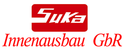 Logo von Suka Innenausbau GbR Ejup & Fehim Suka Innenausbau, Trockenbau