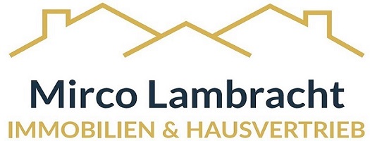 Logo von Mirco Lambracht IMMOBILIEN Immobilienmakler