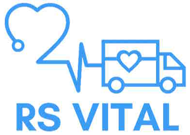 Logo von RS Vital