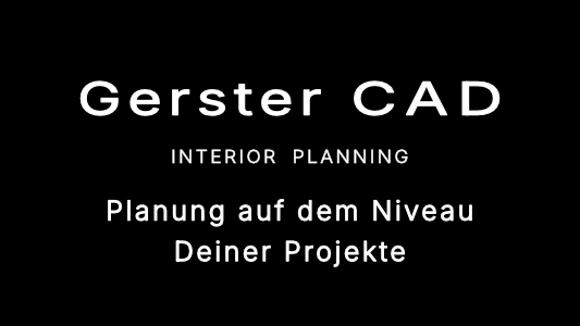 Logo von GersterCAD