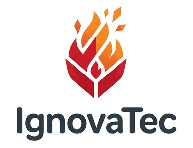 Logo von IgnovaTec