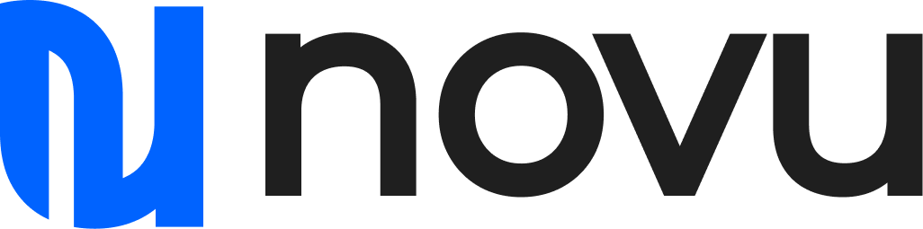 Logo von NOVU Systems GmbH
