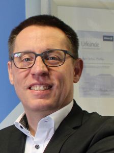 Logo von Allianz Generalvertretung Stefan Pfeiffer