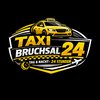 Logo von Taxi Bruchsal 24