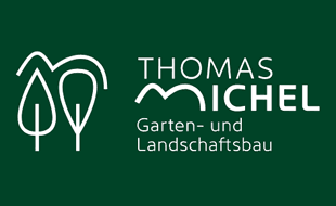 Logo von Thomas Michel Garten- u. Landschaftsbau