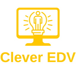 Logo von Clever EDV Inh. Martin Fuchs
