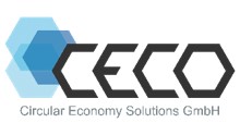Logo von Circular Economy Solutions GmbH