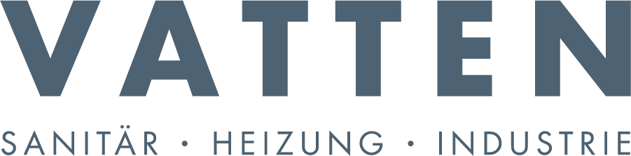 Logo von Vatten Haustechnik GmbH