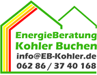 Logo von Energieberatung Kohler