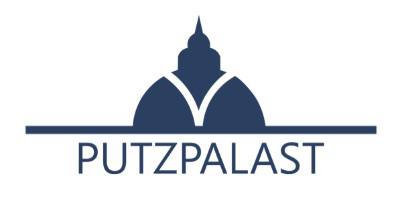 Logo von Putzpalast Heidelberg