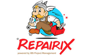 Logo von Repairix & Elektrofix
