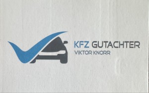 Logo von Kfz Gutachter Knorr