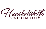 Logo von Haushaltshilfe Schmidt