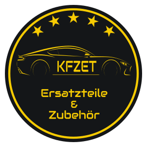 Logo von KFZET - Autoteile & Zubehör