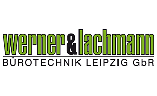 Logo von Werner & Lachmann Bürotechnik Leipzig GbR