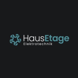 Logo von HausEtage HE Elektrotechnik GmbH