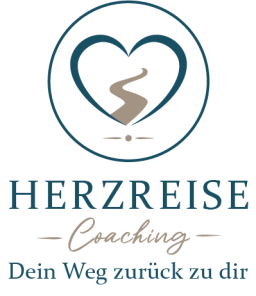 Logo von Herzreise Coaching - Stephanie Schillinger