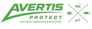 Logo von Avertis Protect Schädlingsbekämpfung