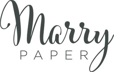Logo von Marry Paper