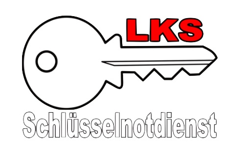 Logo von LKS Schlüsselnotdienst Leipzig