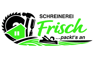 Logo von Schreinerei Robert Frisch