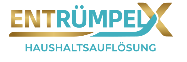 Logo von EntrümpelX