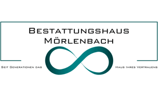 Logo von Bestattungshaus Mörlenbach