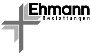 Logo von Ehmann Reiner Bestattungen