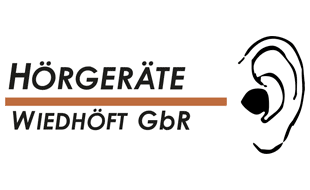 Logo von Hörgeräte Wiedhöft Meisterbetrieb f. Hörakustik