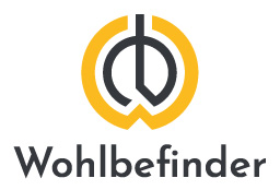 Logo von Wohlbefinder