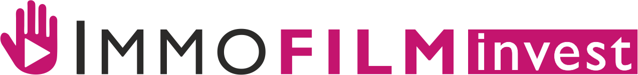 Logo von Immofilm GmbH