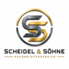 Logo von Scheidel & Söhne