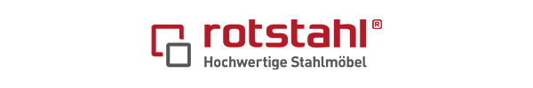 Logo von rotstahl GmbH