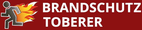 Logo von Brandschutz Toberer GmbH