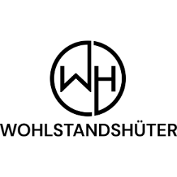 Logo von Wohlstandshüter