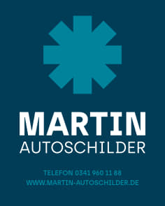 Logo von Martin Autoschilder