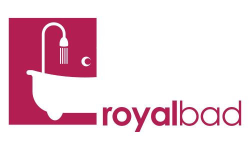 Logo von Royalbad