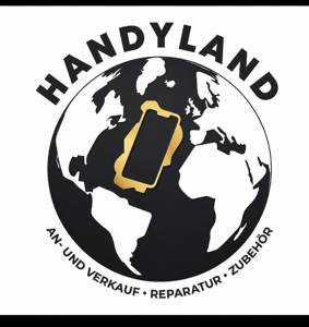 Logo von Handyland
