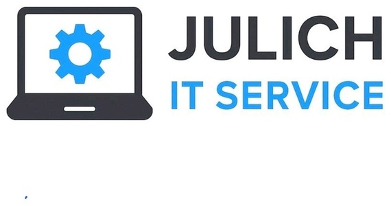 Logo von Julich-ITService