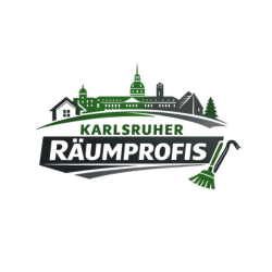 Logo von Karlsruher Räumprofis