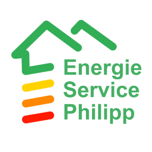 Logo von Energieservice Philipp