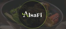 Logo von Alsafi Restaurant