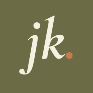 Logo von Justine Kaufmann Photography