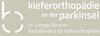 Logo von Kieferorthopädie an der Parkinsel
